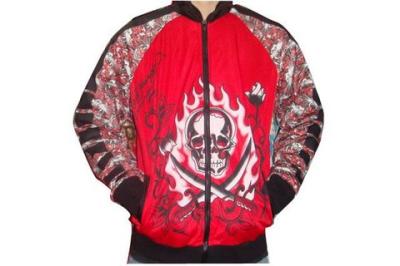 cheap Ed Hardy Men Hoodies-125